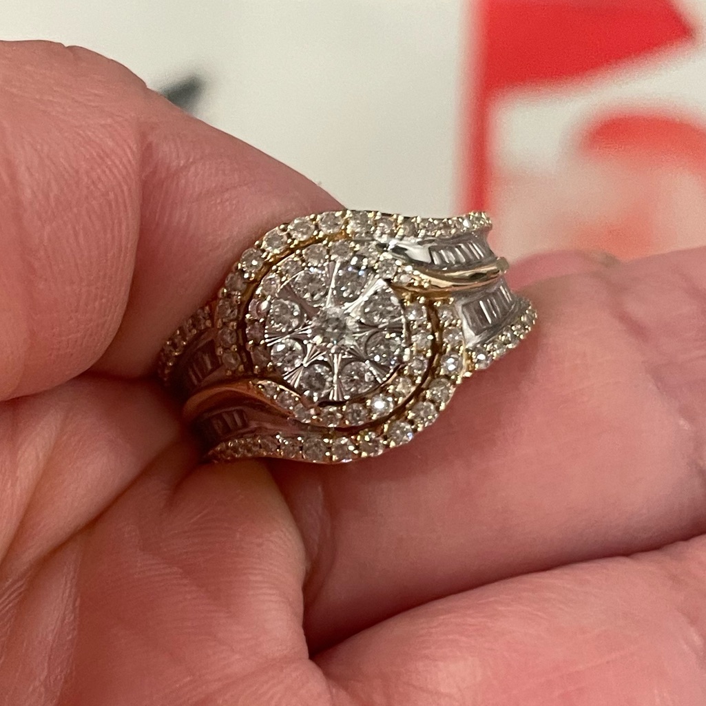 Diamond Ring